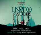 Into the Woods in Seattle
