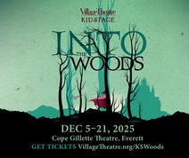 Into the Woods