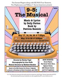 9 to 5 - The Musical