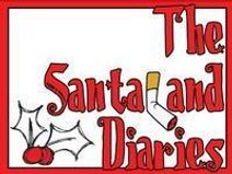 The Santaland Diaries