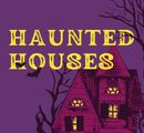 Haunted Houses in Los Angeles