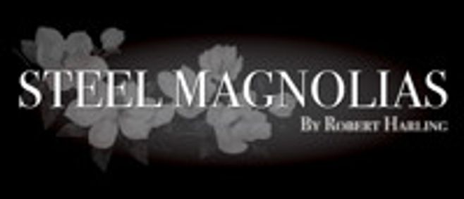 Steel Magnolias show poster