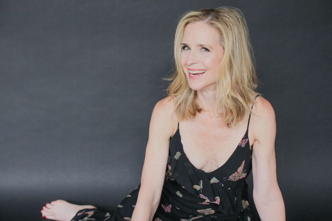 Margaret Curry: The Space In-Between