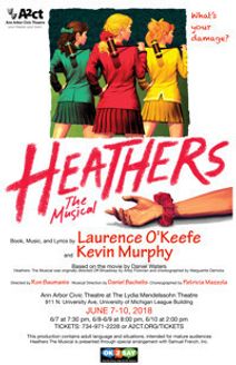 Heathers