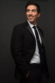 Matthew Scott in Concert