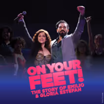 On Your Feet!