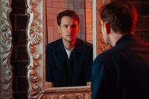 VITTORIO ANGELONE: WHO DO YOU THINK YOU ARE? I AM!