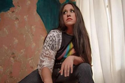 Rae Renee Duo - Cincinnati 2026 show poster