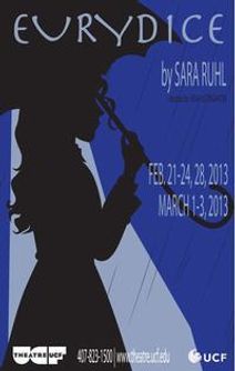 Eurydice