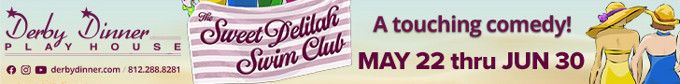 THE SWEET DELILAH SWIM CLUB