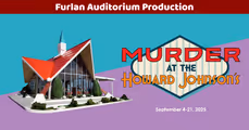 Murder at the Howard Johnson's in Appleton, WI