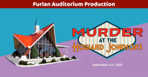Murder at the Howard Johnson's