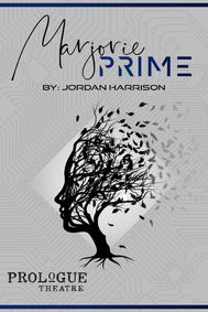 Marjorie Prime show poster