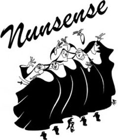 Nunsense show poster