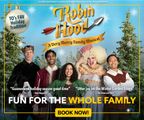 Robin Hood: A Very Merry Family Musical in Vermont
