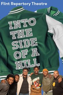 Into the Side of a Hill