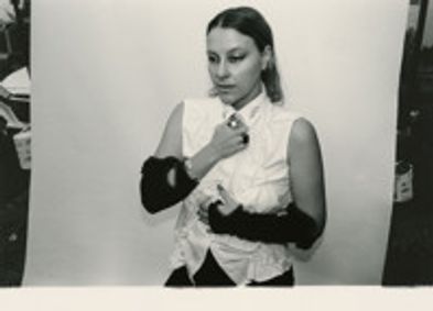 Steinway Piano Series: Allysha Joy show poster