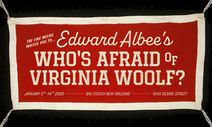Edward Albee's Who's Afraid of Virginia Woolf?
