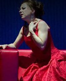 The Met Opera in HD SUMMER ENCORE: Verdi’s La Traviataf
