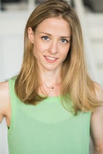 MELISSA MCGUIRE CABARET SHOW AT THEATER BARN JULY 23rd 