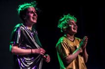 CURIOUS FESTIVAL 2022: SOUND CISTEM