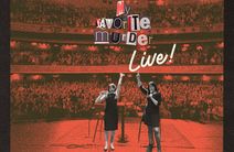 My Favorite Murder Live!