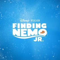 Disney's Finding Nemo Jr.