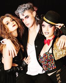 The Rocky Horror Show