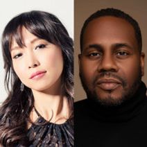 AT-HOME: Colors of Debussy & Crumb