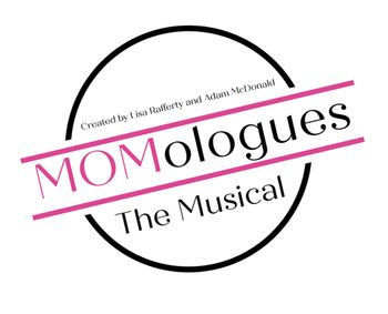 MOMologues The Musical show poster