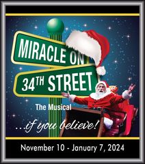 Miracle on 34th Street
