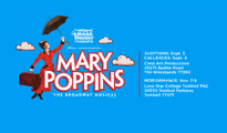 Mary Poppins in Houston