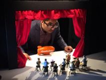 David Gabbay ♦ Magic with Style