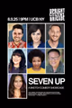 Seven Up: A Sketch Comedy Showcase in Off-Off-Broadway