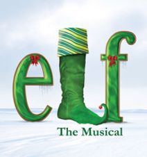 Elf The Musical