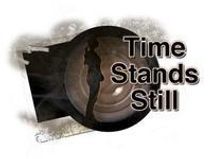 Time Stands Still