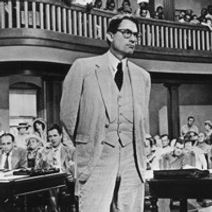 Movie Classics at the Ritz Theatre presents To Kill a Mockingbird