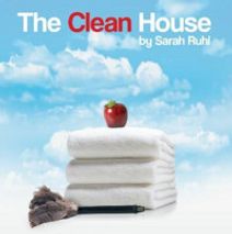 Whittier Trust Presents: The Clean House A Staged Reading 