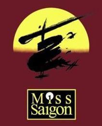 Miss Saigon