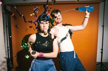 Burnout Paradise at WOW Festival 2025