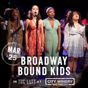 Changed For Good: 20th Anniversary Annual Concert + Fundraiser show poster