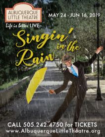 Singin' In The Rain