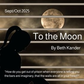 To The Moon show poster