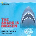 The Shark Is Broken in Tampa