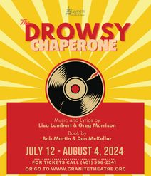 The Drowsy Chaperone