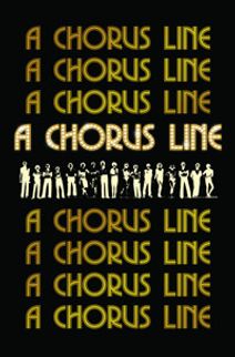 A Chorus Line