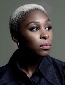 Cynthia Erivo