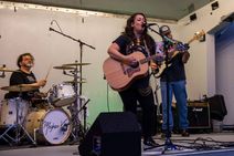 Meghan VK to Perform at Long Island Music & Entertainment Hall of Fame