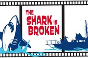 The Shark Is Broken in Costa Mesa