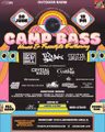 CAMP BASS - House and Freestyle Gathering in Chicago